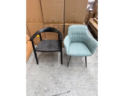 Total RRP: $451, Chairs, including: 

Dining Cha...