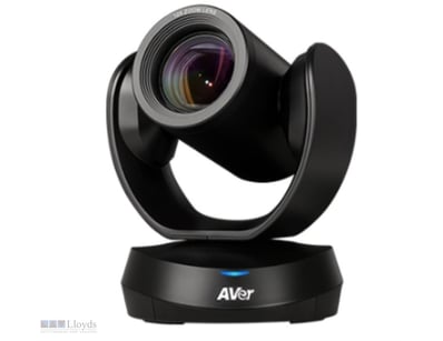 AVer Conference Camera, CAM520PRO Advance with HDM...