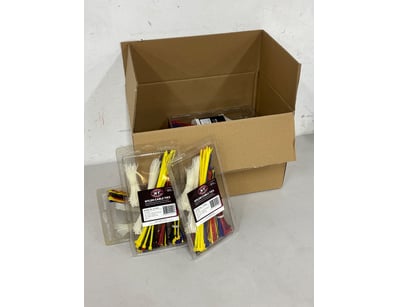 Nylon Cable Ties, Brand: Cable KT Accessories, Mod...