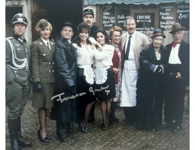 Mancave & Memorabilia (A981) - Lot 4001