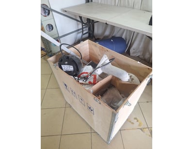 Gold Coast Water Front Mansion Estate (A995) - Lot 700