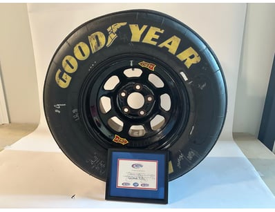 PIRTEK Legends Night for Motorsport Ministries -... - Lot 14