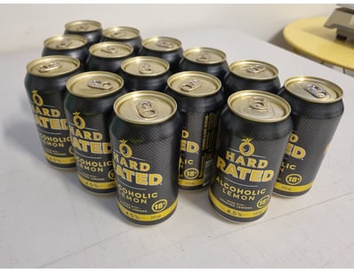 UNRESERVED Beer, Wine & Liquor Liquidation (ON11... - Lot 20