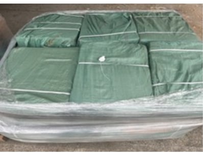 Home Improvement, DIY & Hardware (A991) - Lot 134