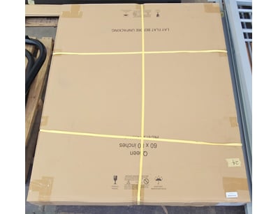 Brand New Bedding + More (ON11989) - Lot 17