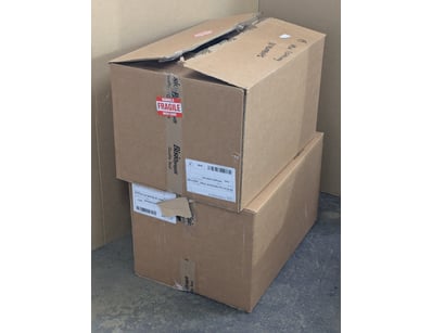 SA Public Trustee Home & Collectables Clearanc... - Lot 4668