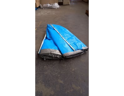 Lost & Unclaimed Freight (SAA980) - Lot 17