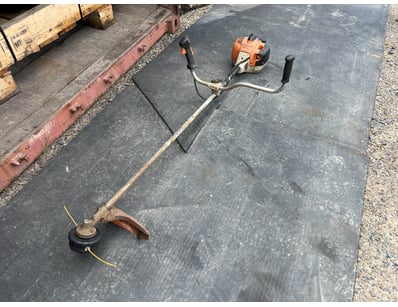 Civil, Transport & Machinery - Nationwide (ON4... - Lot 9284