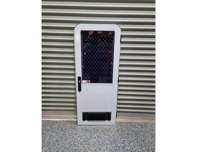 DIY Caravan Renovations (VICA1005) - Lot 61