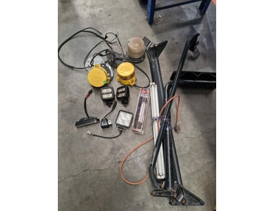 Home Improvement, DIY & Hardware (A1005) - Lot 156