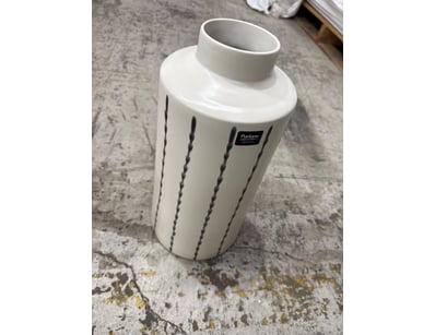 RRP: $169, Vase, Parlane, Item Number: 820791