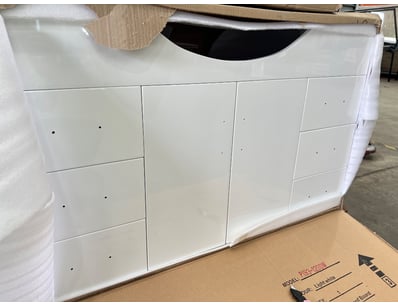 $5M Bulk Bathroom Bargains (VICA992) - Lot 1112