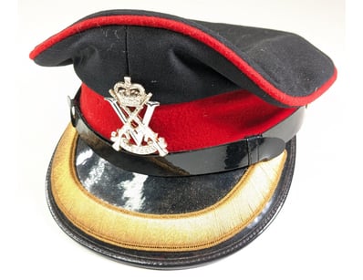 Historic Arms & Militaria (A991) - Lot 5024