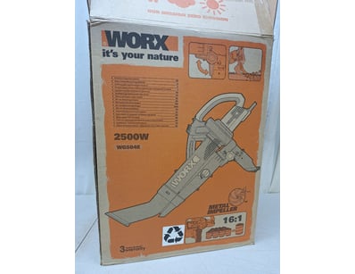 Home Improvement, DIY & Hardware (A998) - Lot 2510