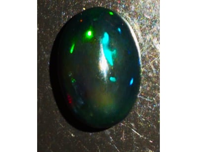 UNRESERVED Diamonds, Gemstones & Opals (A990) - Lot 4549