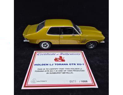 SINGLE VENDOR LIFETIME COLLECTION (A1001) - Lot 1009