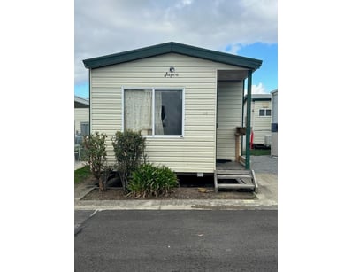 UNRESERVED Jayco Transportable Cabins - Lot 4
