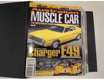 Mancave & Memorabilia - Father's Day Special (... - Lot 5069