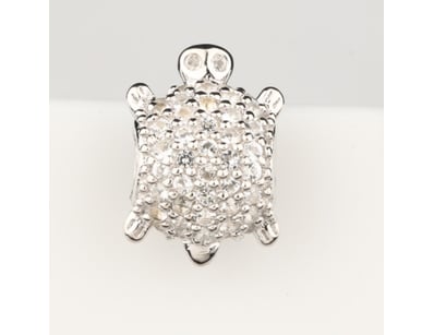 The Sterling Collection - Pendants, Rings, Brac... - Lot 286