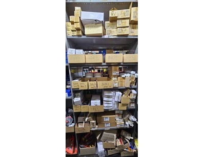 Distribution Business Equipment Liquidation (ON... - Lot 514