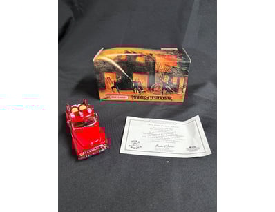 Model Car Mania (A1006) - Lot 444