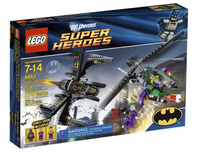 **UNRESERVED** LIFETIME COLLECTION OF LEGO PART... - Lot 284