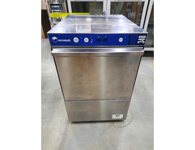 Hospitality, Catering & Events (A1005) - Lot 291