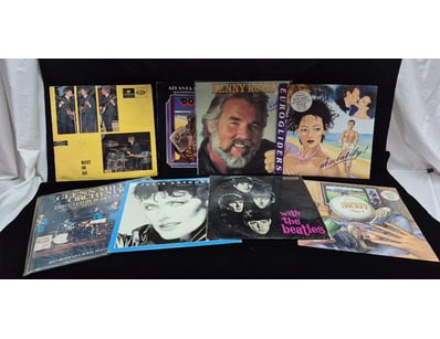 Antique, Vintage & Rugs (A999) - Lot 1021