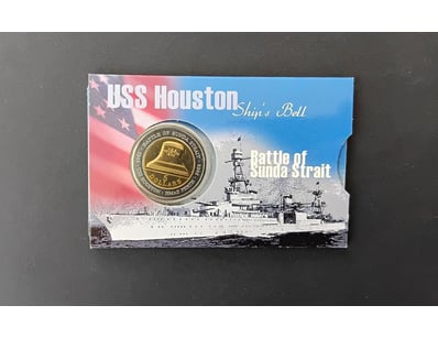 UNRESERVED Coins, Banknotes & Bullion (A1005) - Lot 628