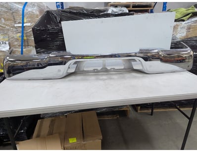 Unclaimed Freight (GCA1004) - Lot 180