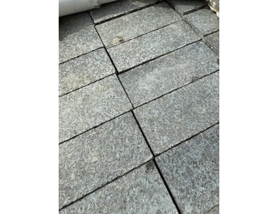 UNRESERVED TERRAZZO PAVERS (ON11794) - Lot 33