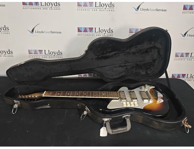 SA Public Trustee Home & Collectables Clearanc... - Lot 4267