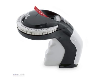 DYMO Embossing Label Maker - RETAIL RETURN (NO DYM...