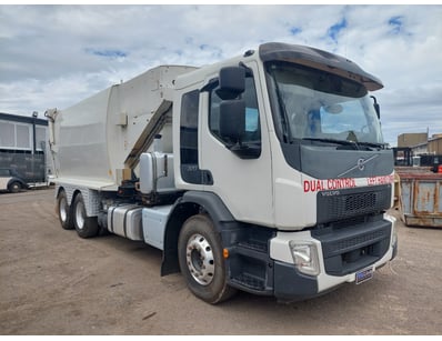 Civil, Transport & Machinery - Nationwide (ON4416) - Lot 980