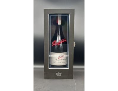 Reserve & Rarity - Lot 24