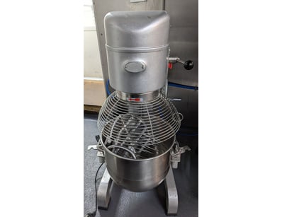 UNRESERVED Cabaret Club + Restaurant Liquidation ... - Lot 3