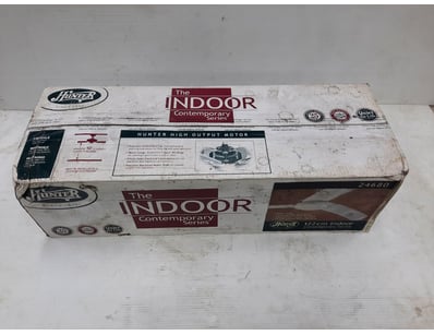 Major Brand Fans & Fountains Insurance Claim - Lot 10