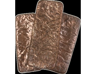 The Curio Collection (A990) - Lot 522