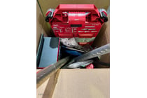 Assorted Tools and Accessories Including