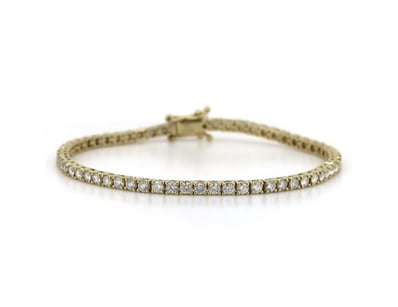 Luxury Jewellery (A985) - Lot 4701