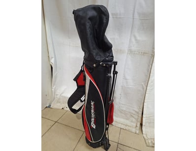 Sport, Leisure & Lifestyle (A990) - Lot 1501