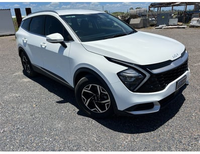 Passenger, Luxury & Commercial Vehicles Auction - Lot 204