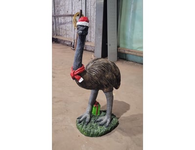 Sporting Gear, Home & Decor (WAA980) - Lot 1029