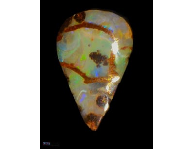 6.8CT WINTON BOULDER OPAL   

Dimensions: 17 X 11 ...