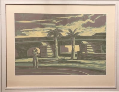 Fine Art (A988) - Lot 27