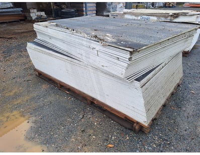 Home Improvement, DIY & Hardware (A1007) - Lot 453