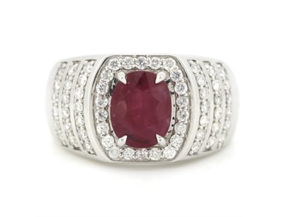 Luxury Jewellery (A984) - Lot 1503