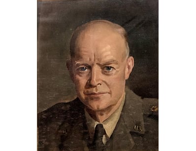 Art Market (A1001) - Lot 611