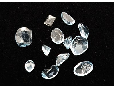 Gemstones for a Cause- Little Red Heart Charity ... - Lot 49