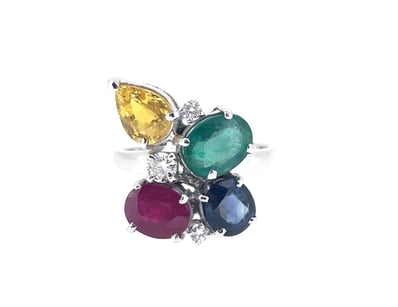 Luxury Jewellery (A990) - Lot 1230